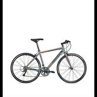 bici torpedo ibrida kcs arwin