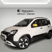 FIAT Panda Cross Panda Cross 1.0 FireFly S&S Hy...