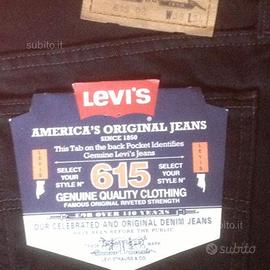 Jeans levis
