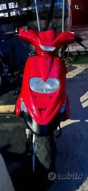gilera stalkero o ingero o a pezzj