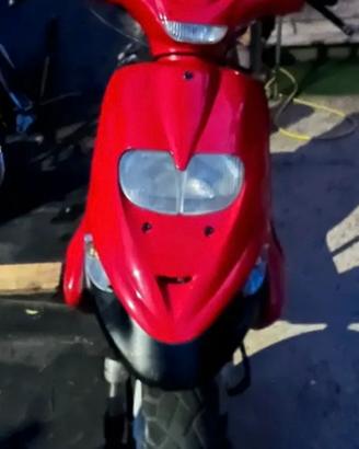 gilera stalkero o ingero o a pezzj
