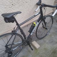 Bici da corsa Triban beetwin