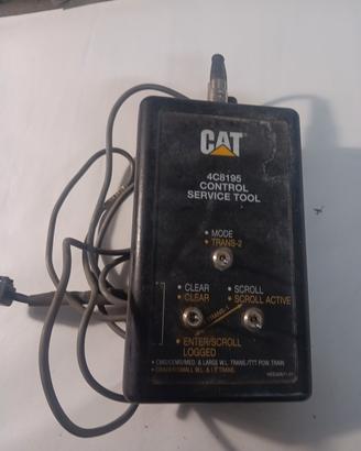 4C8195 tool caterpillar 