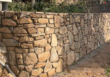 Muratore autonomo - Gavorrano e dintorni