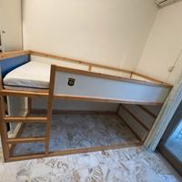 Letto Ikea