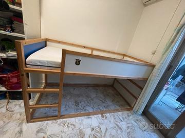 Letto Ikea