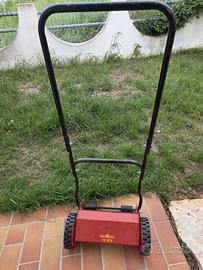 Tagliaerba manuale Wolf Garden