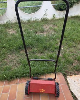 Tagliaerba manuale Wolf Garden