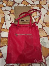 borsa donna pelle made in italy 