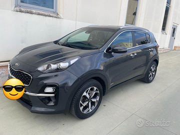 Kia Sportage 1.6 136CV AWD 4x4