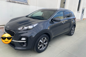 Kia Sportage 1.6 136CV AWD 4x4