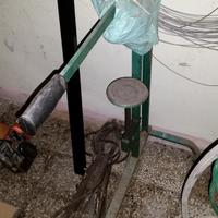 Tappatrice regolabile