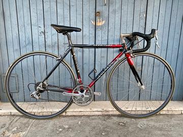 Bici da corsa Colnago Carbitubo Vintage