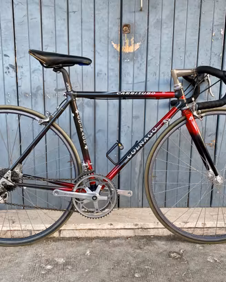 Bici da corsa Colnago Carbitubo Vintage