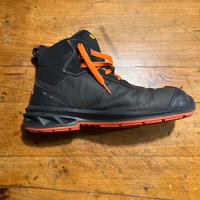 Scarpe uomo antinfortunistica Pezzol