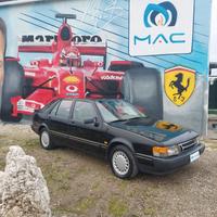 Saab 9000 turbo 16 valvole 1° SERIE anno 1987