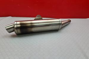 SCARICO DESTRO CAGIVA RAPTOR 650 2001 2004