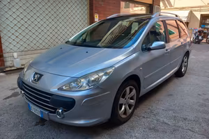 Peugeot 307 SW