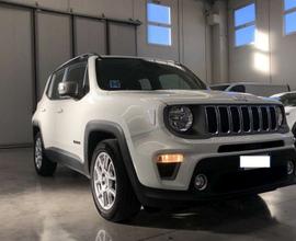 Jeep Renegade 1.6 MJT 130CV limited 2WD R Man...
