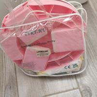 Vasino portatile da viaggio