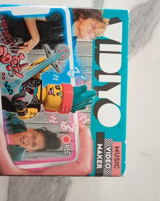 lego come da foto 