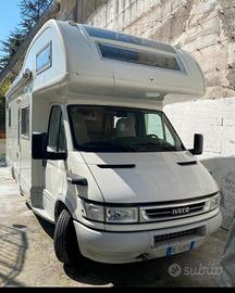 Arca 720 glt portamoto