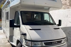 Arca 720 glt portamoto