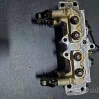 Modulo twin air panda metano 900