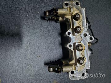 Modulo twin air panda metano 900