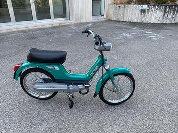 PIAGGIO BOXER 2