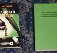 Libro Pier Francesco Grasselli Irvine Welsh ecstas