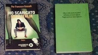 Libro Pier Francesco Grasselli Irvine Welsh ecstas