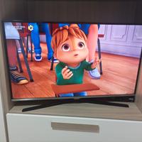 TV Samsung 40 T2 Full HD