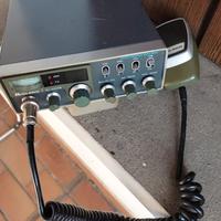 CB MIDLAND ALAN 48 OLD 40 CH AM FM 