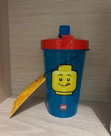 Borraccia lego