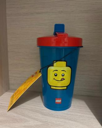 Borraccia lego