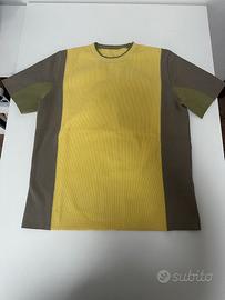 T-shirt in maglia Jacquemus “Colza”