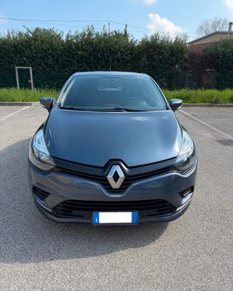 Renault Clio 1.5 dci - NEOPATENTATI - 12 MESI DI G