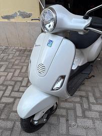 Vespa Piaggio LX 50