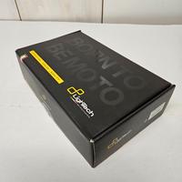 Pedane Lightech aprilia