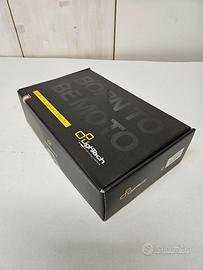 Pedane Lightech aprilia