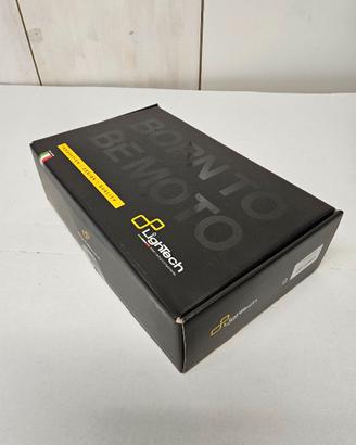 Pedane Lightech aprilia