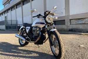 Moto Guzzi V7 Classic 750 – 2008 – 26.634 km