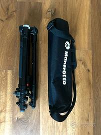 Manfrotto Be free