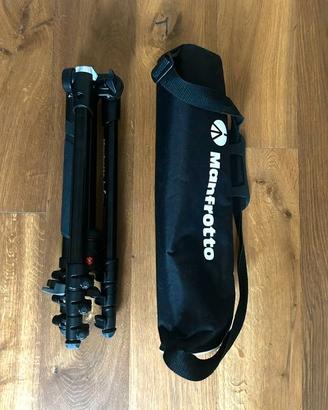 Manfrotto Be free