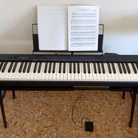 Pianoforte Casio CDP S-100