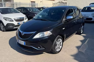 LANCIA Ypsilon 1.2 69CV GPL Platino SUPER PREZZO