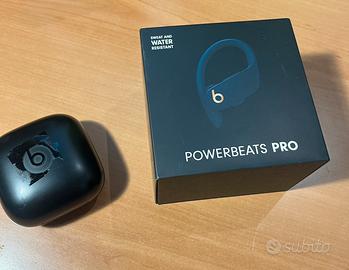 Cuffie bluetooth powerbeats pro 1