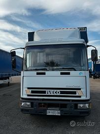 Eurocargo iveco