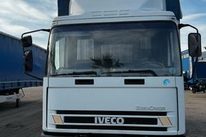 Eurocargo iveco
